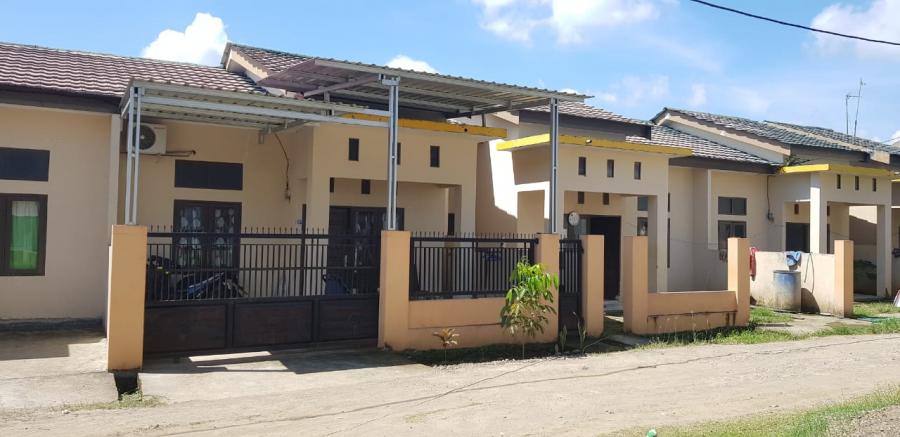 Rumah Siap Huni Makassar BTP